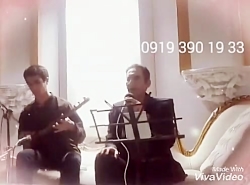 مراسم ترحیم با نوازنده سه تار 09193901933 گروه موسیقی سنتی مجلس افروز