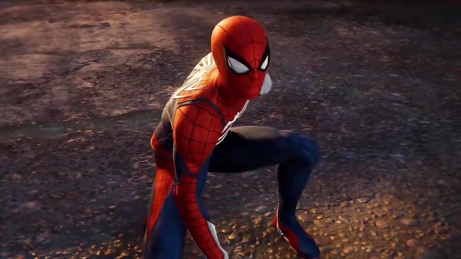 گیم پلی 8 دقیقه ای از بسته الحاقی Silver Lining بازی Marvelrsquo;s Spider-Man