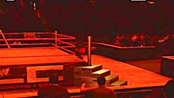 WWE Smackdown Vs Raw 2011 (ps3...