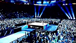 WWE 2K17 -(ps3ps3.ir دانلود بازی در سایت)