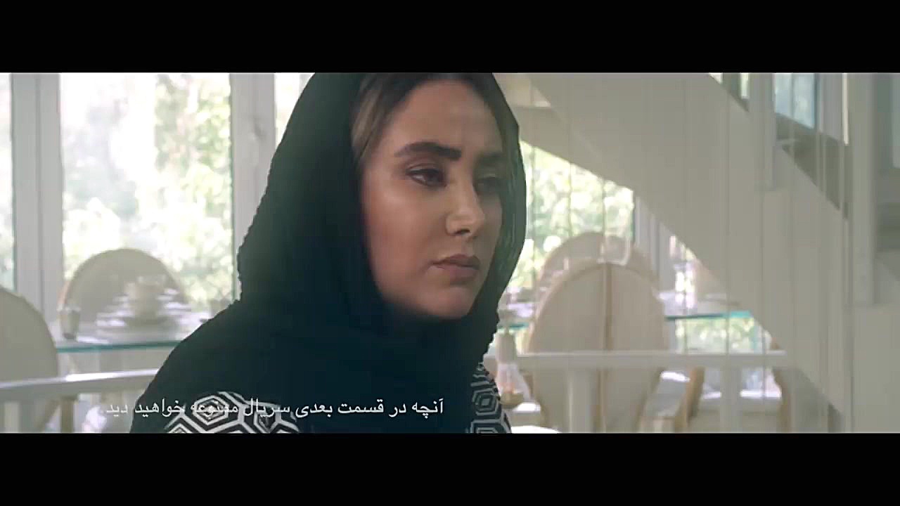 Mamnooe Series Episode 11 - teaser / سریال جدید ممنوعه - قسمت یازدهم - تیزر زمان53ثانیه