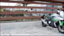 معرفی موتورسیکلت بنللی مدل 249