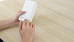 انباکس موبایل جدید شیائومی Xia...