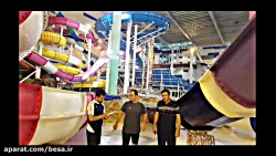 بازرسی بهینه سازان اعتماد صنعت...