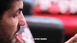 تیزر &quot;مستند زمان&quot; سا...