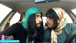 کلیپ طنز خنده دار و جالب خیال...