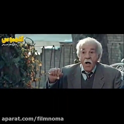 سکانسی از فیلم کمدی کلمبوس