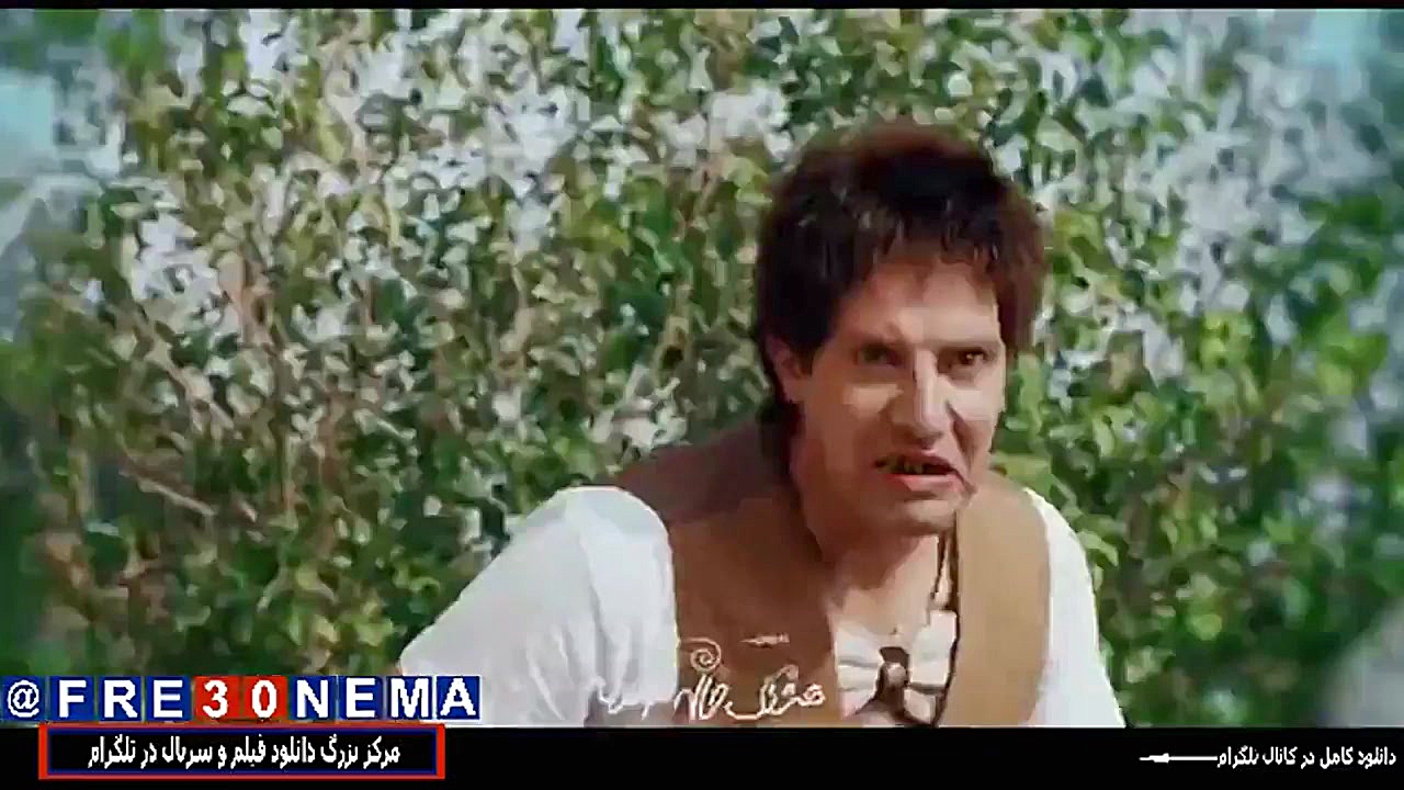 سریال هشتگ خاله سوسکه|هشتگ خاله سوسکه زمان60ثانیه