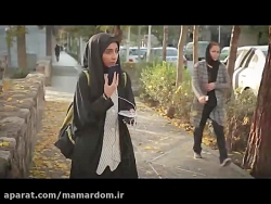 سئوال یک دانشجو از رئیس سازمان هواپیمایی: دل کندن از این صندلی ها سخته