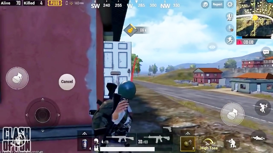 NEW PUBG MOBILE FUNNY MOMENTS , EPIC FAIL WTF MOMENTS #20