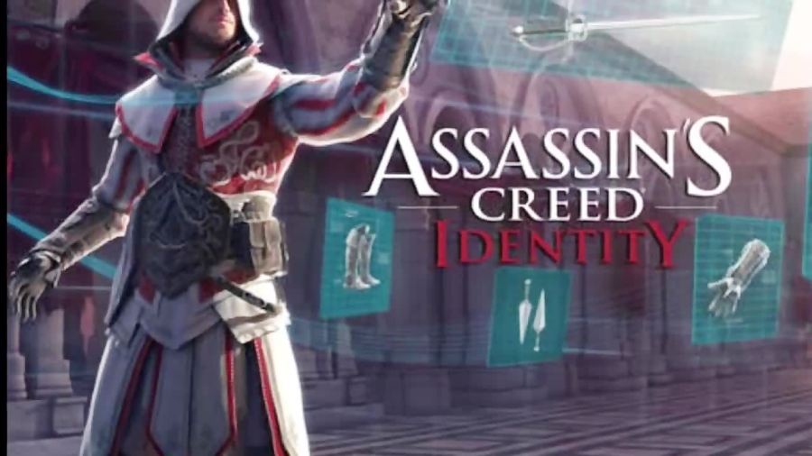 Assassin#039; s Creed identity - gameplay