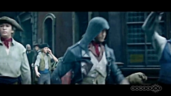 Assassin#039;s Creed Unity - Elise Reveal Trailer