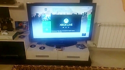 test xbox agahi shode dar diva...