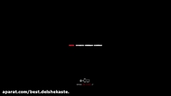 لحظات قبل از اعدام حمیدرضا باق...