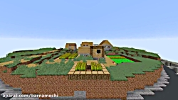 تریلر بازی Minecraft بهترین با...