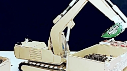 How to make JCB Remote Control...