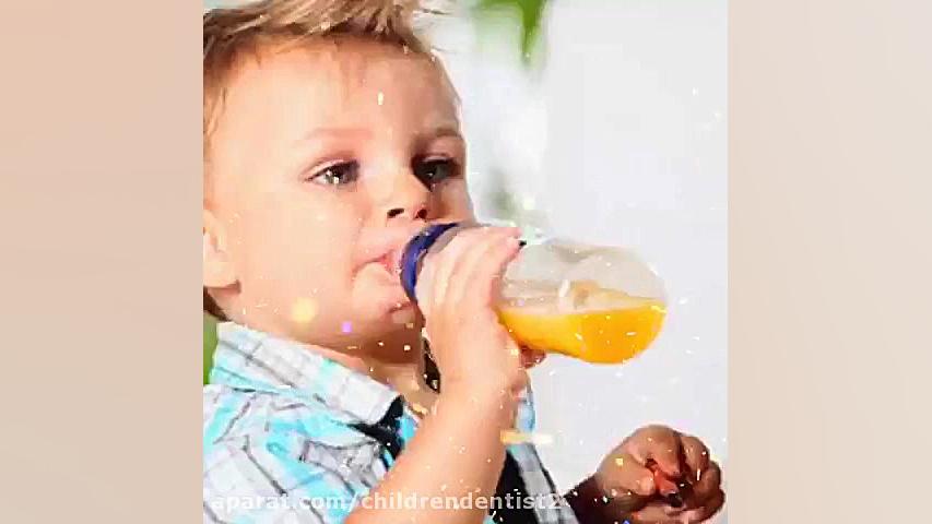تصور اشتباه والدین درباره ی قطره آهن دکتر سارا قدیمی