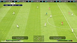 لیگ یک فصل زمستان ماب کلاب رئا...