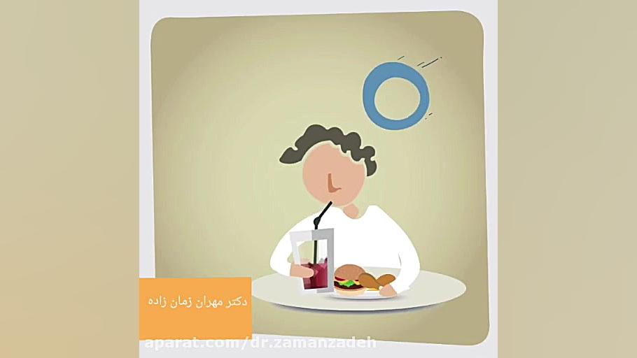 باورهای نادرست درباره دیابت دکتر مهران زمان زاده متخصص غدد