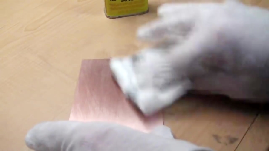 Making a Circuit Board From Scratch