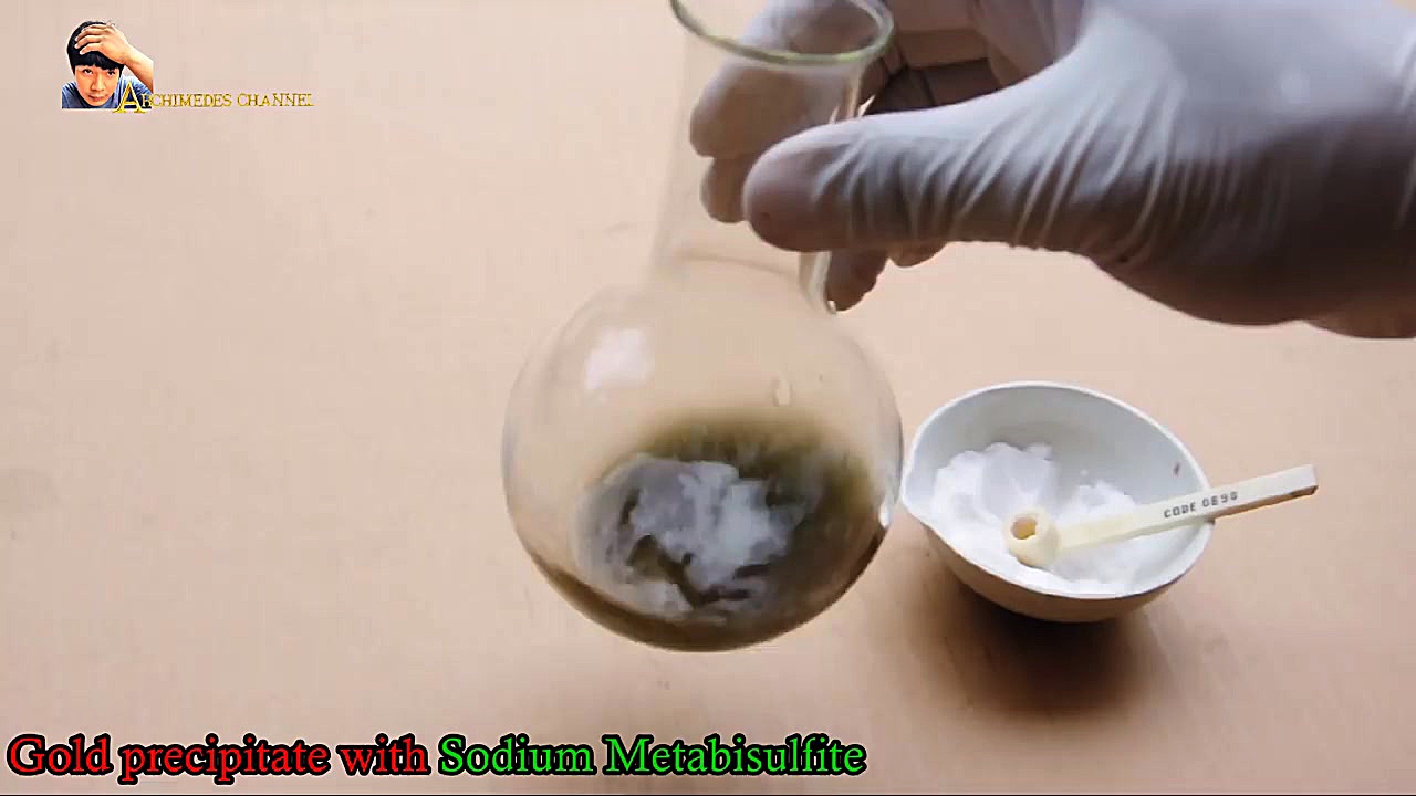 Make gold cpu computer. How to Recycle Gold omline. Northern Blot