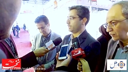 نمایشگاه مبلمان، دکوراسیون و معماری داخلی - دکتر رسولیان