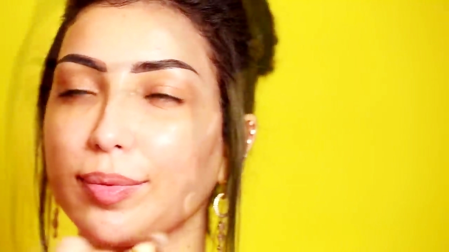 آموزش آرایش ساده و سریع