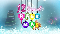 تریلر جدید بازی RAGE 2 به مناسبت کریسمس