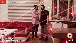 کلیپ طنز خنده دار ایرانی