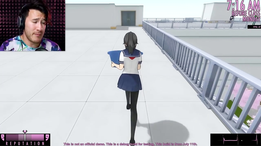 ELECTROCUTING FOR SENPAI | Yandere Simulator #14