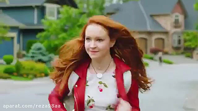 تریلر فیلم جدید کیم پاسیبل 2019  Kim Possible زمان70ثانیه