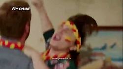 Ghonchehaye Zakhmi part 350 غن...