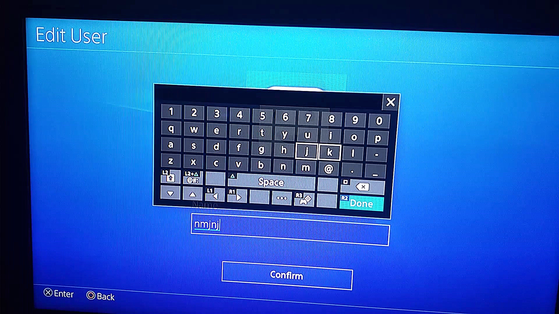 عوض کردن اسم اکانت ps4 جراحی بینی