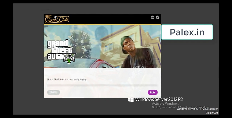 آموزش کامل خرید و نصب GTA V سوشیال کلاب اورجینال