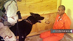 افتخار سربازان آمریکایی به جنا...