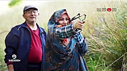 آنونس مسابقه جذاب &laquo;خانه...