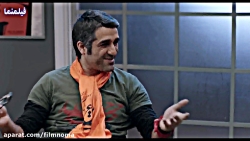 پژمان جمشیدی پسر بد سینما - سک...