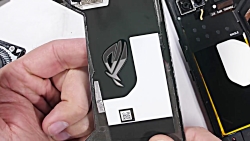 کالبدشکافی گوشی مخصوص بازی ایس...