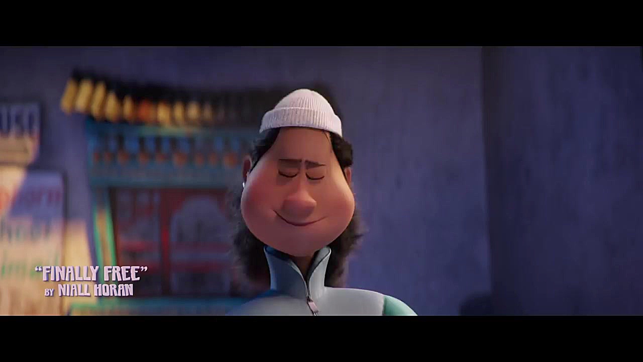 دانلود انیمیشن سه بعدی Smallfoot 2018 دوبله فارسی زمان141ثانیه