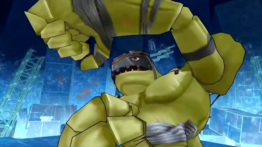 Digimon Story: Cyber Sleuth Hacker#039;s Memory