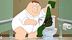 Stewie has super powers! Try N...