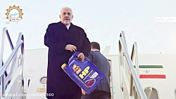 سردار سعید قاسمی- کلیپ جنجالی...