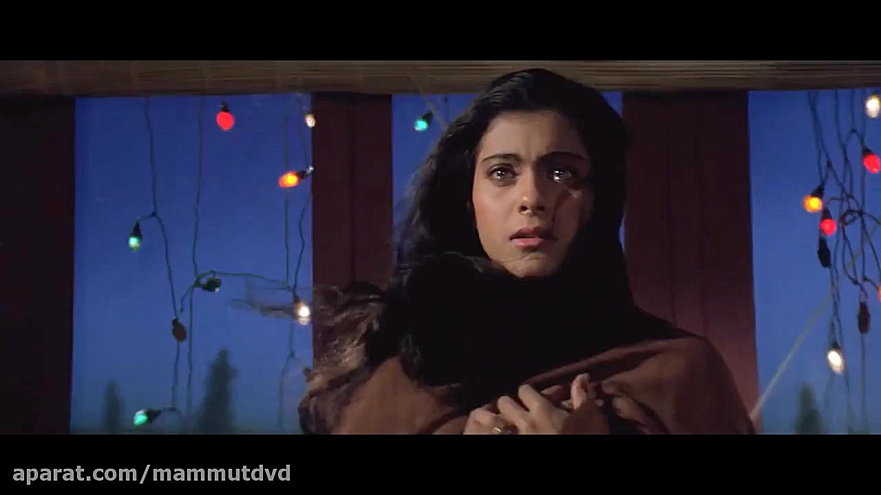 میکس عاشقانه فیلم هندی Dilwale Dulhania (داماد عاشق عروس را می برد) HD زمان180ثانیه