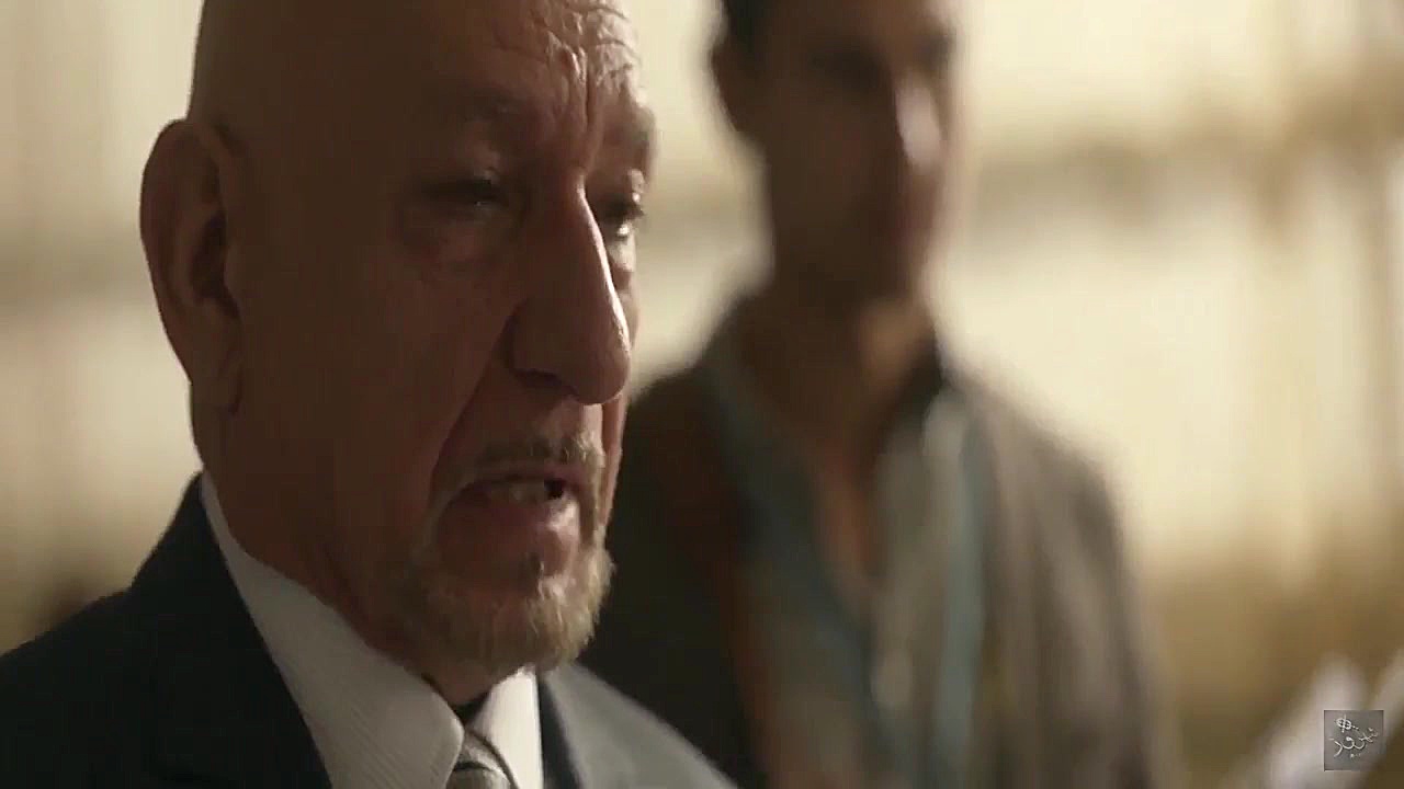 « فیلم خیانت به مبتدیان » Backstabbing for Beginners 2018 زمان6110ثانیه