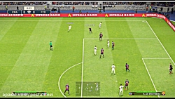 لیگ یک فصل زمستان ماب کلاب رئا...