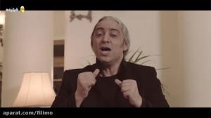 موزیک ویدئوی مازیار فلاحی «تو فقط باش» سریال مینو