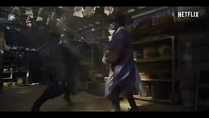 معرفی سریال (1) زمان129ثانیه