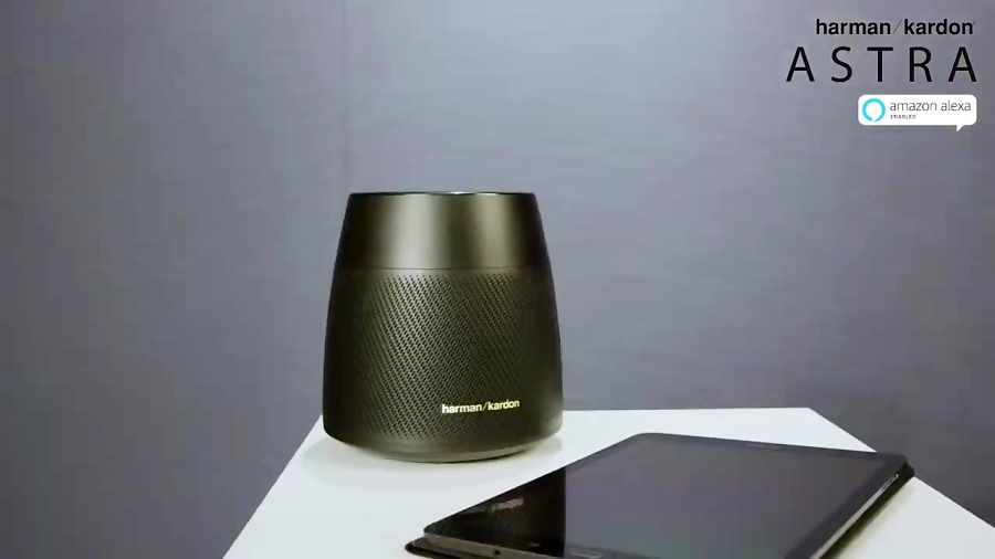 harman kardon astra pairing
