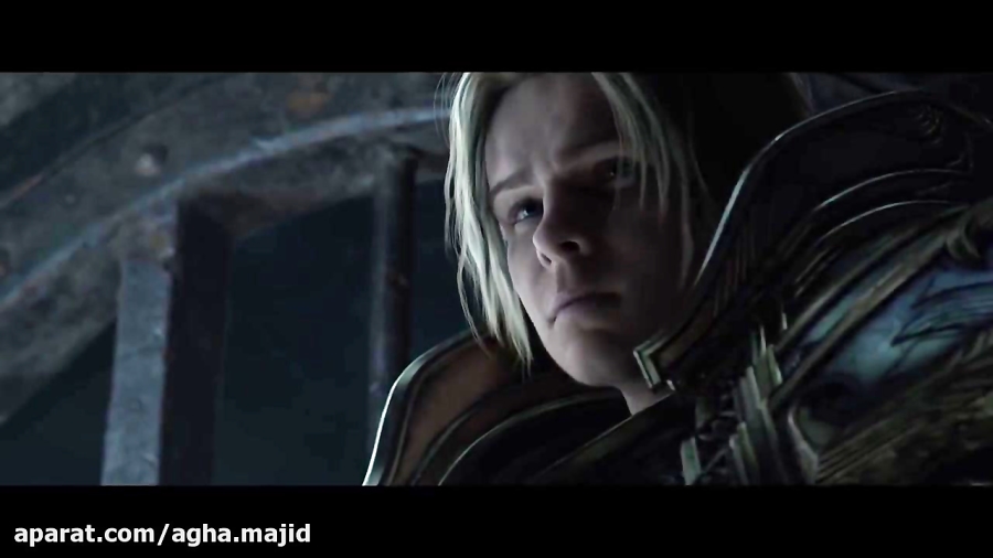 Cinematic جدید World of Warcraft به نام Lost Honor از پچ Bfa