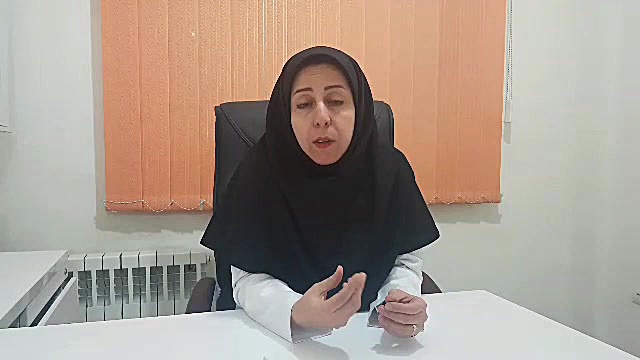 چگونه کم خونی کودکان را کنترل کنیم؟ الهام اختری جرمگیری
